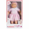 Куколка Corolle