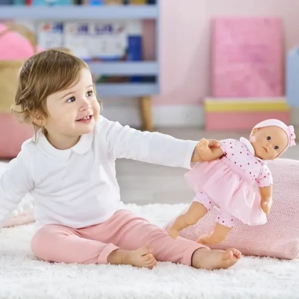 Baby doll Corolle