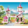 Playset Playmobil 71845 421 Dalys
