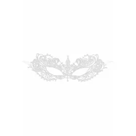 Маска Maskarade ZENITH  Белый