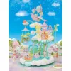 Показатели деятельности Sylvanian Families