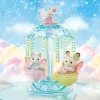 Action Figure Sylvanian Families