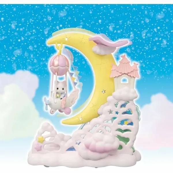 Rotaļu figūras Sylvanian Families