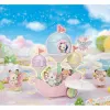 Toimintahahmot Sylvanian Families