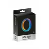 кольца на пенис Locked 47 mm Сталь