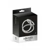Cock Ring Locked 50/37/45 mm Steel