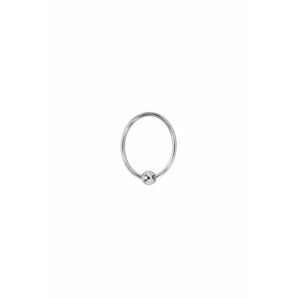 Cock Ring Locked 27 mm Steel