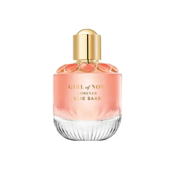 Elie Saab Girl Of Now Forever Eau De Perfume Spray 30ml