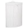 HA0074 BAMBOO LAUNDRY BASKET