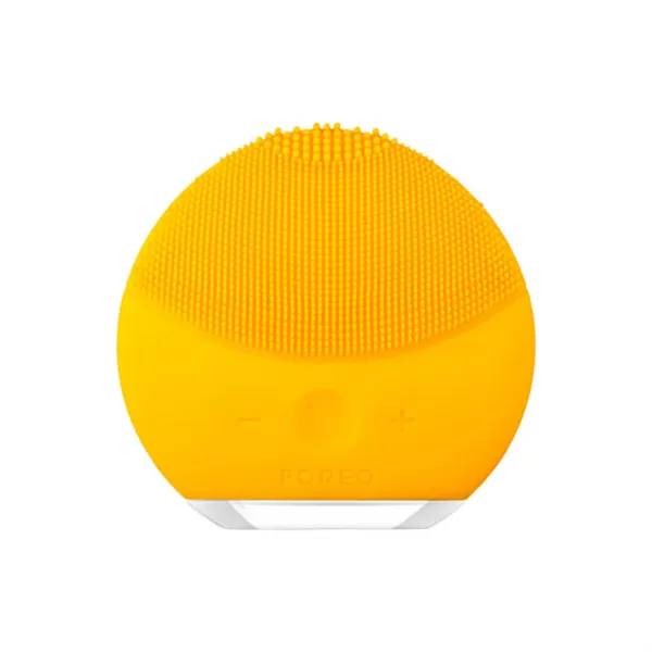 Foreo Luna Play Plus Sunflower Yellow