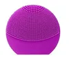 Foreo Luna Play Plus Portable Facial Cleasing Brush Purple 