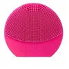 Fore Luna Play Plus Portable Facial Cleasing Brush Fucsia 