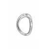 Cock Ring Locked 38 mm Steel