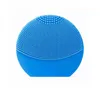 Foreo Luna Play Plus Portable Facial Cleasing Brush Aquamarine