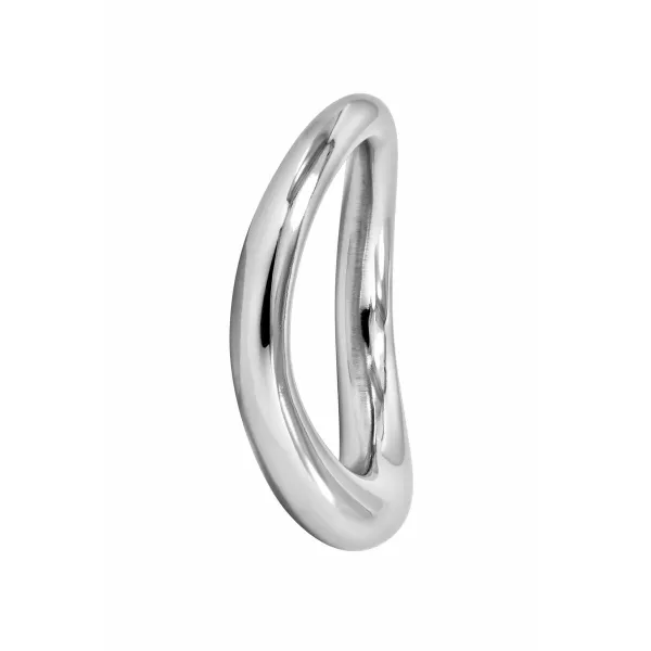 Cock Ring Locked 38 mm Steel