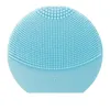 Foreo Luna Play Plus Portable Facial Cleasing Brush Mint