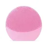 Foreo Luna Play Portable Facial Cleasing Brush Pink