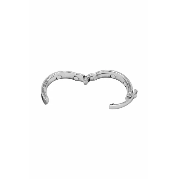 Cock Ring Locked 30-35 mm Steel