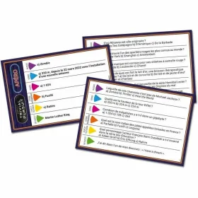 Lautapeli Trivial Pursuit Apéro