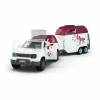 Показатели деятельности Schleich 42704 Horse Club Животные