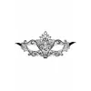 Mask Maskarade ETOILE Silver