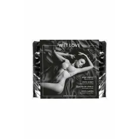 Feather Tickler Fetish Tentation Black