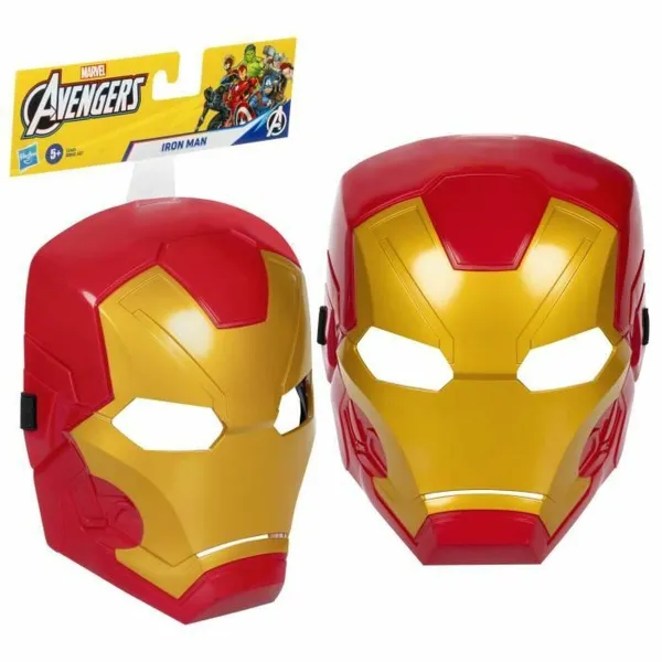 Toimintahahmot Hasbro Avengers