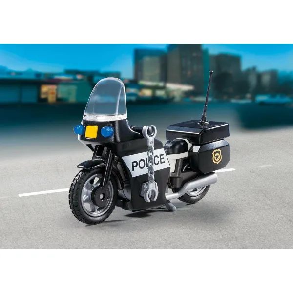 Playset Playmobil 17 x 6 x 22 cm