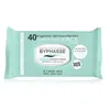 Byphasse Makeup Remover Wipes Aloe Vera Sensitive Skin 40U