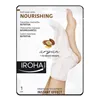 Iroha Nature Argan y Macadamia Nourishing Socks 1 U