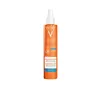 Vichy Capital Soleil Beach Protect Spf30 Resistant Water 200ml