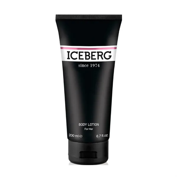 Iceberg For Her Body Lotion 200ml