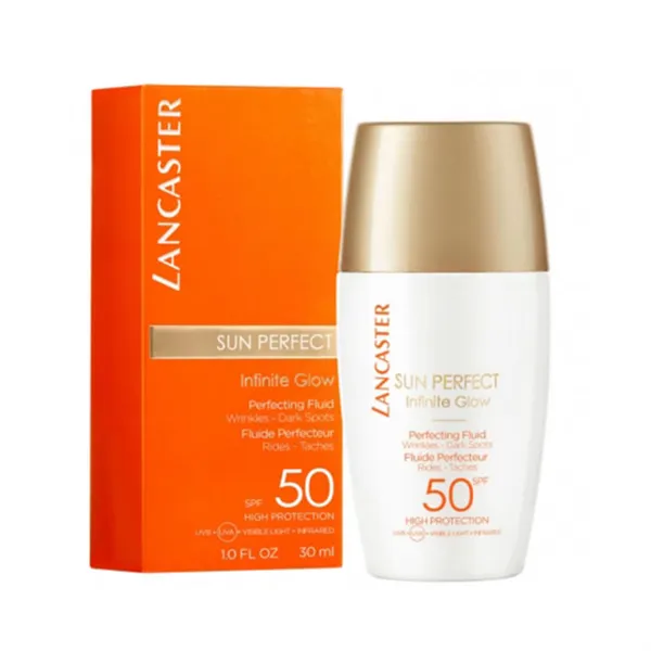 Lancaster Sun Perfect Perfecting Fluid Spf50 30ml