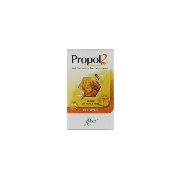 Aboca Propol2 Emf Tablets