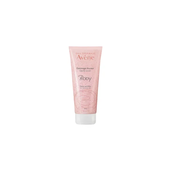 Avène Avene Body Soft Exfoliator 200ml