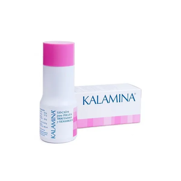 Kalamina Lotion 100ml