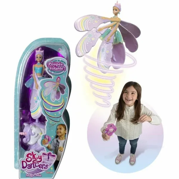 Doll Lansay