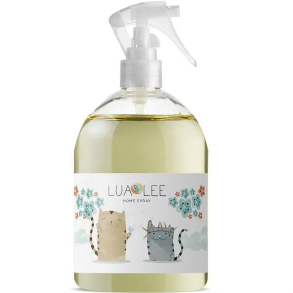 Lua & Lee Kids Home Spray 500ml