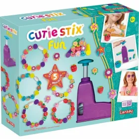 Karoliukai Lansay Cutie Stix