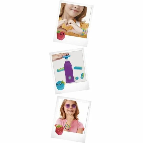 Lasihelmet Lansay Cutie Stix