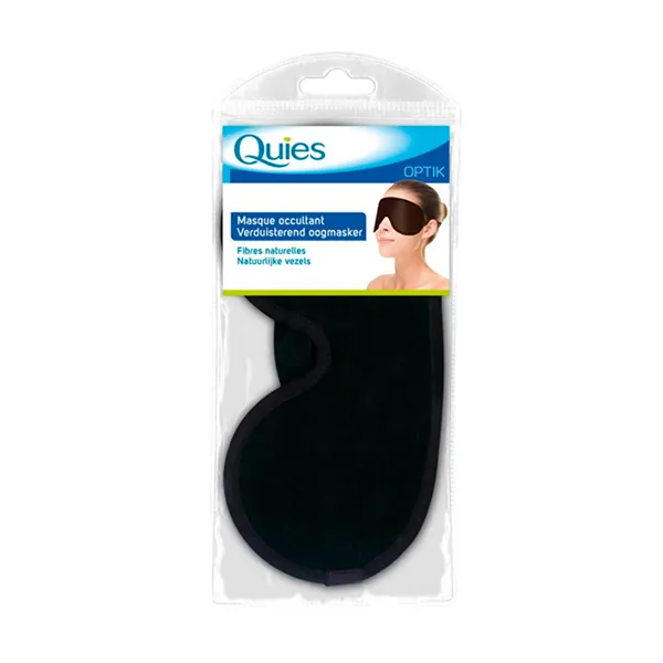 Optik Relaxation Mask