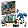 Construction set Lego Iron Man 76315