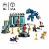 Konstruktsioon komplekt Lego Iron Man 76315