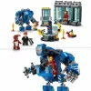 Statybos rinkinys Lego Iron Man 76315