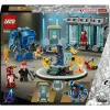 Строительный набор Lego Iron Man 76315