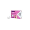 Kin Baby Nasal Recambio Blando 10uds