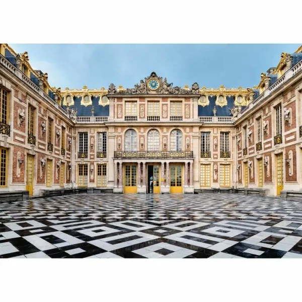 Puzzle Ravensburger 12001315