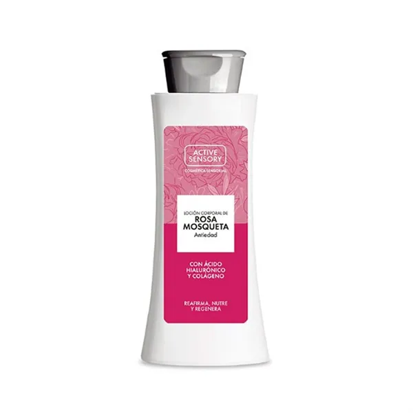 Redumodel Active Sensory Rosehip Body Lotion 400ml