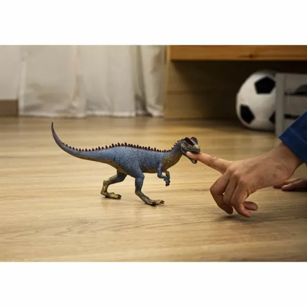 Toimintahahmot Schleich 15046 Dinosaurukset