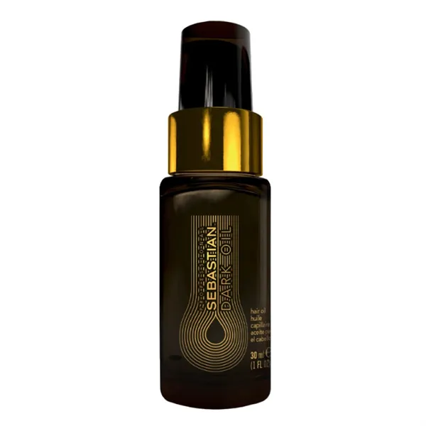 Sebastian Dark Oil Hair Oil 30ml